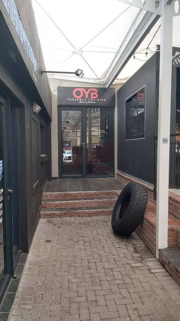 To Let commercial Property for Rent in Walmer Eastern Cape